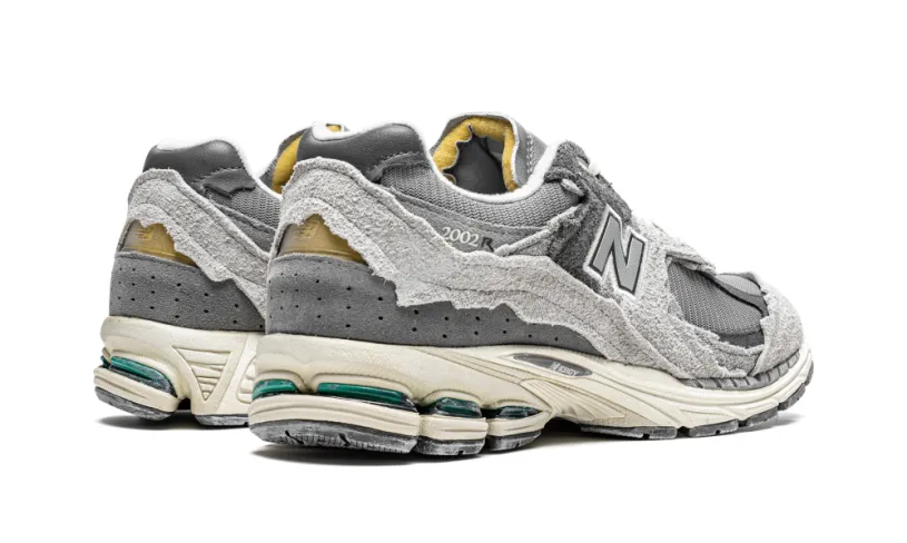 New Balance 2002R 2002R 'Protection Pack - Grey'